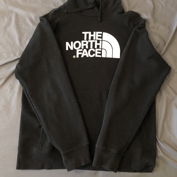 ❌SOLD❌ The North Face Men's Half Dome Pullover Hoo - Picture 6 of 6